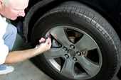 Why do I need alloy tyre insurance in autumn/winter?