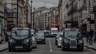 Can I check if I entered the London congestion charge zone?