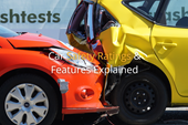 Car Safety Ratings & Features Explained