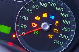 5 common bad driving habits to break in the new year