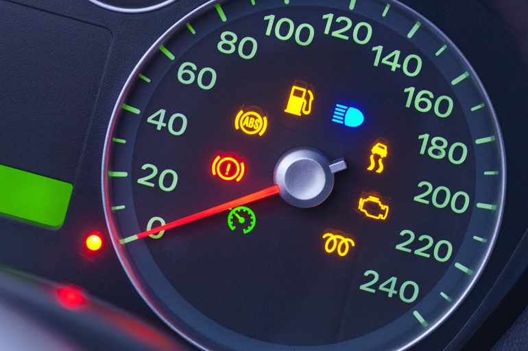 5 common bad driving habits to break in the new year