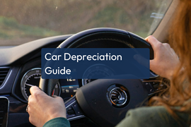 Car Depreciation Guide