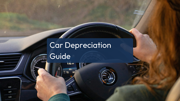 Car Depreciation Guide