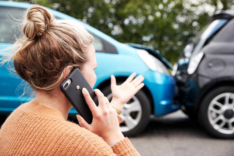 What You Need To Know About Writing Off A Car