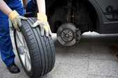 How to get the most out of your car tyres