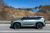 Is Gap Insurance Suitable For Electric Cars?
