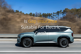 Is Gap Insurance Suitable For Electric Cars?