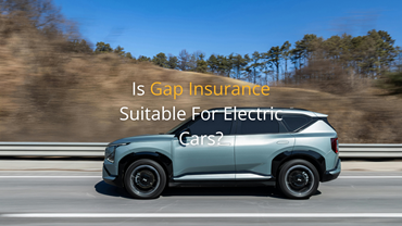Is Gap Insurance Suitable For Electric Cars?