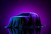 The winners of the new car awards 2020