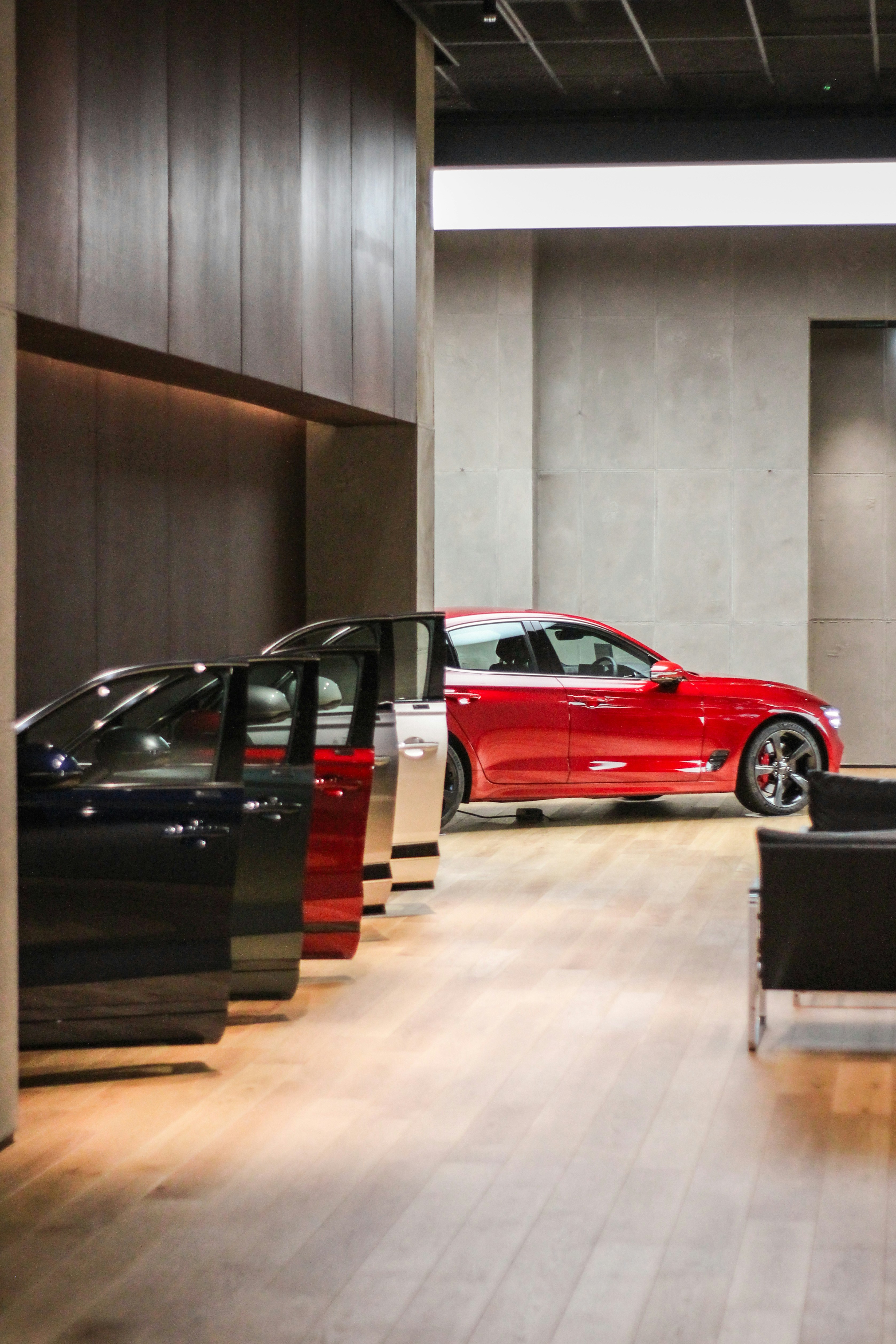 The Only Car Buying Guide You'll Ever Need
