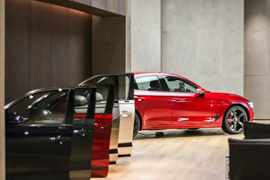 The Only Car Buying Guide You'll Ever Need