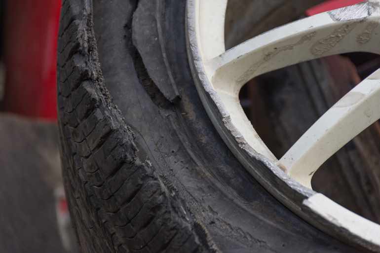 Is tyre and alloy wheel insurance really worth the cost?