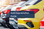 Audi Depreciation Guide