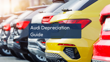 Audi Depreciation Guide