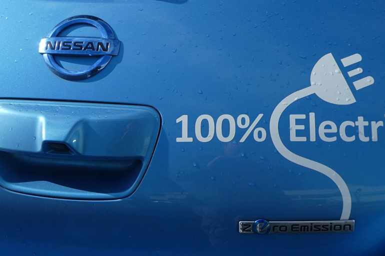 6 New Affordable Electric Cars for 2020