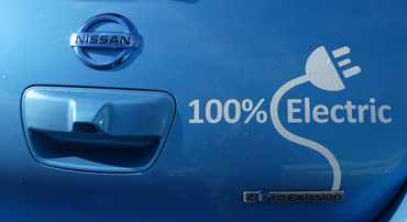 6 New Affordable Electric Cars for 2020