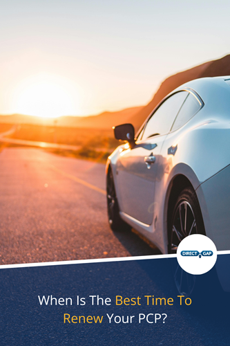 When Is The Best Time To Renew Your PCP?