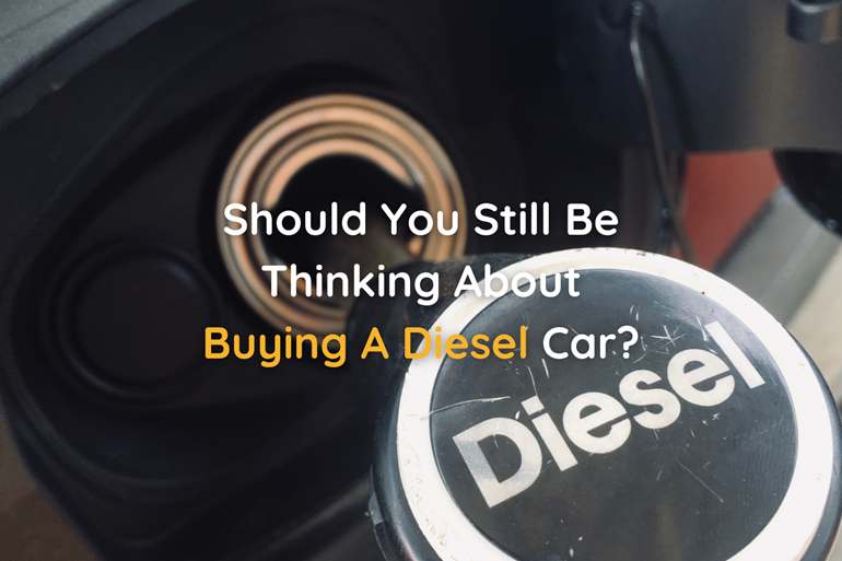 Should you still be thinking about buying a diesel car?