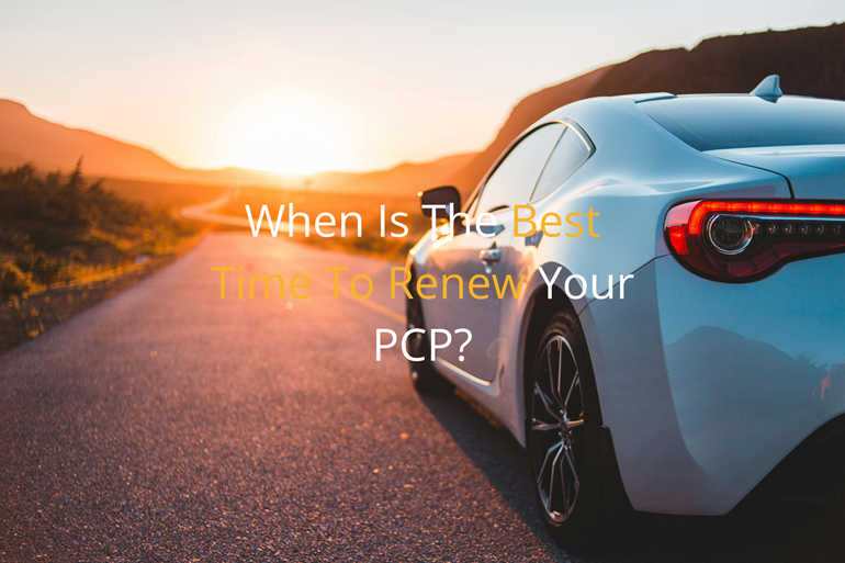 When Is The Best Time To Renew Your PCP?