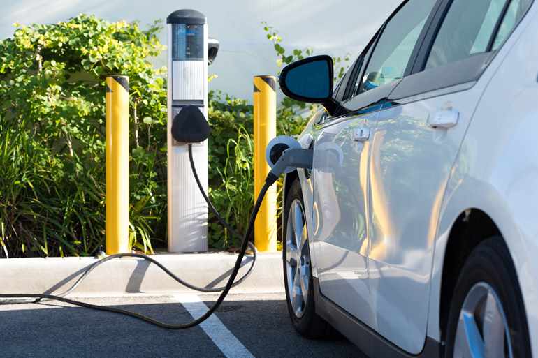 Will electric vehicles buck the usual depreciation trend?