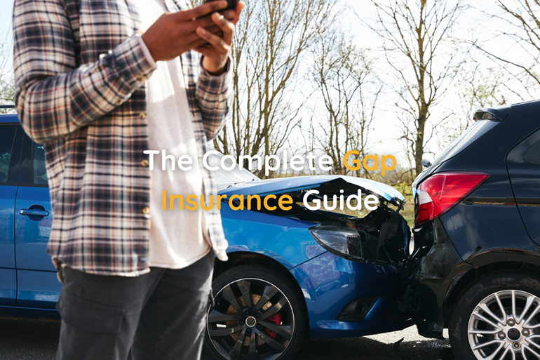 The Complete Gap Insurance Guide