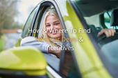 How & Where To Find New Car Deals & Incentives