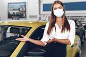 Is it wise to buy a new car during the coronavirus pandemic?