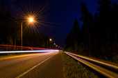 Tips for nighttime driving