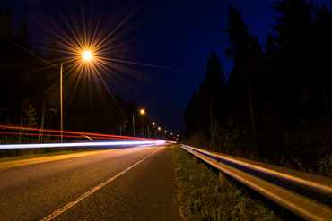 Tips for nighttime driving