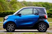 Who Invented The Electric Car?