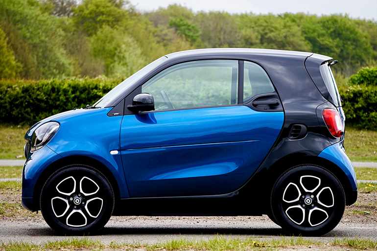 Who Invented The Electric Car?