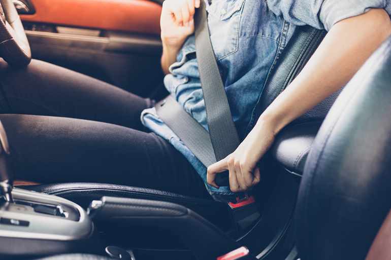 5 key tips to make you a safer driver