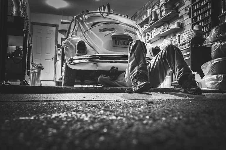 Emergency MOT Test extension welcomed by drivers