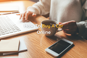 How To Buy A Car Online