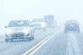 What do you need know about driving safely in winter?