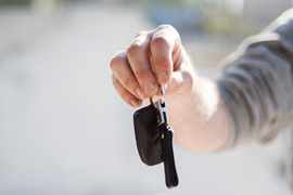 Why buying a car online is becoming more popular