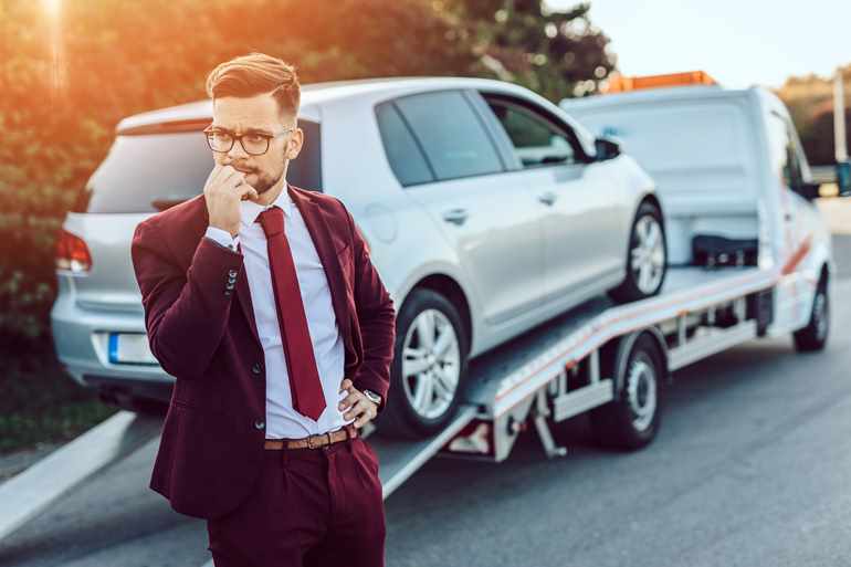 What key things should you look for in a GAP insurance provider?