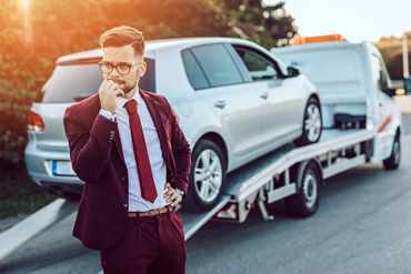 What key things should you look for in a GAP insurance provider?