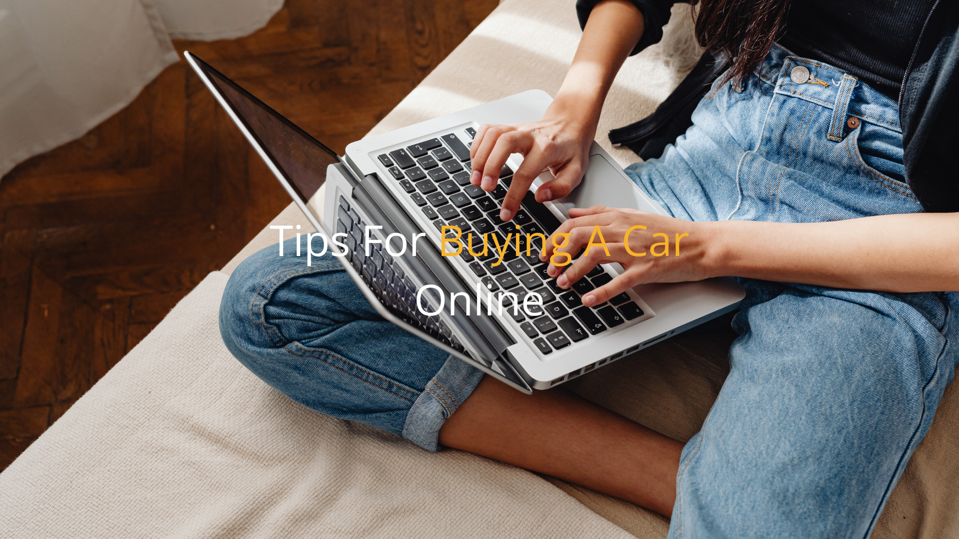 Tips For Buying A Car Online