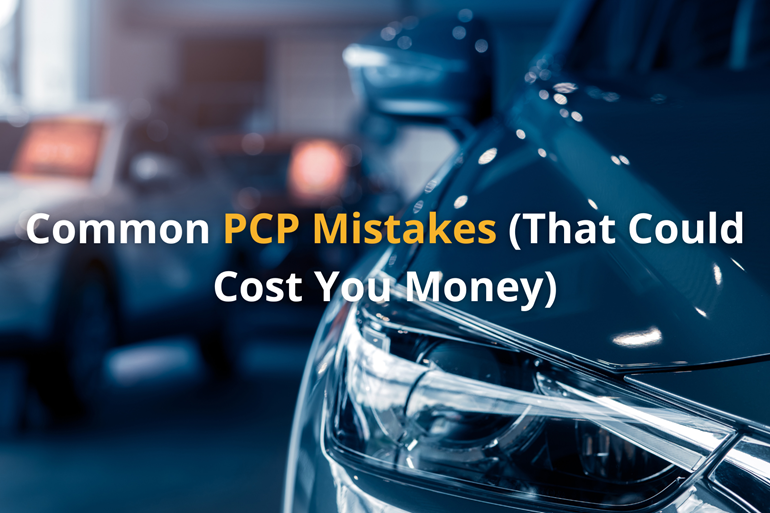Common PCP Mistakes (That Could Cost You Money)