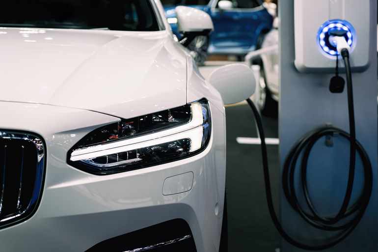 What are the benefits of an EV for a car enthusiast?