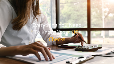 Everything You Need To Know About HPI Checks