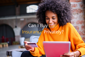 Can I Buy Gap Insurance Privately?