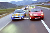 Lease vs PCP | Which Is Better?