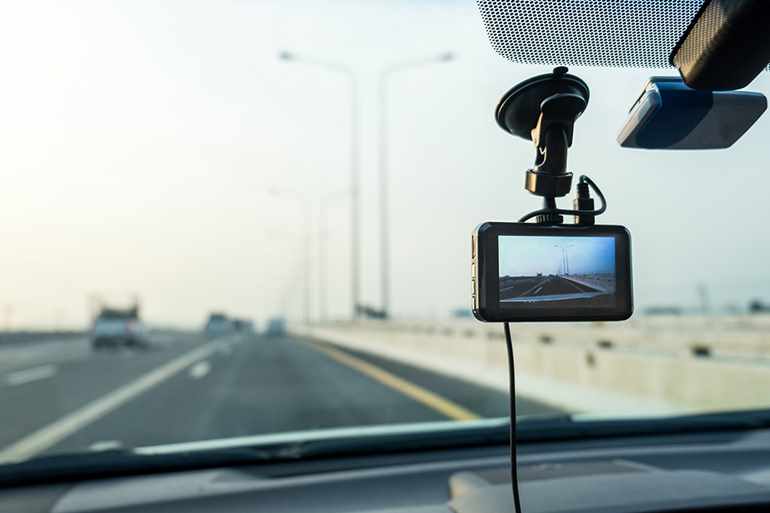 Do Dashcams Make Car Insurance Cheaper?