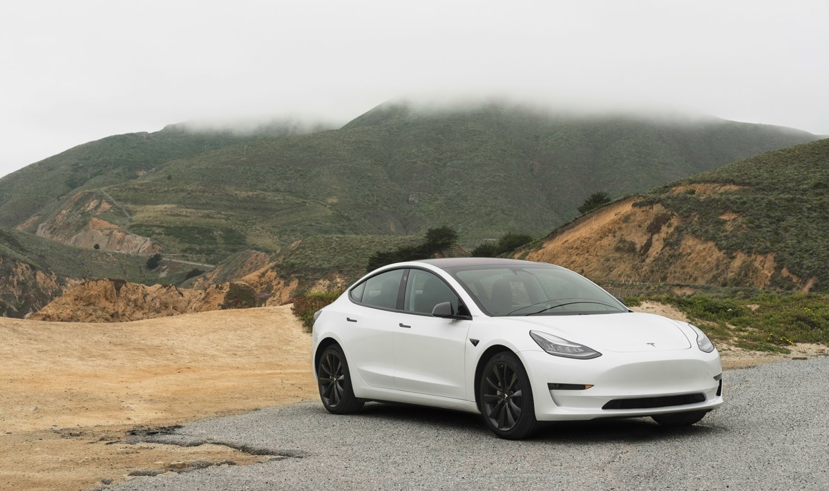 Tesla Depreciation Guide Row Image