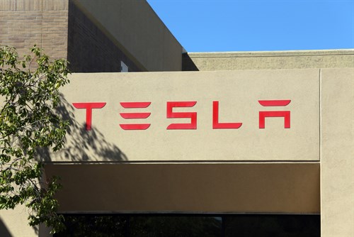 Tesla -hq