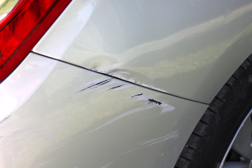 Scratch Dent Insurance Pay Monthly Interest Free